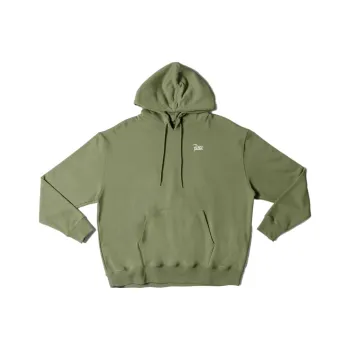 Patta Sweatshirts Unisex Green