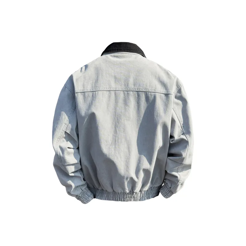 MEXICAN Jackets Unisex-11