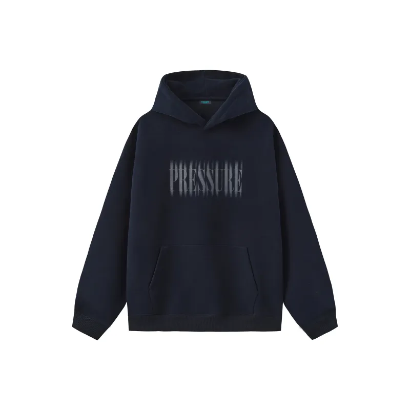 PRESSURE Sweatshirts Unisex-5