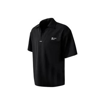 CHARLIE GOLF Polo Shirts Unisex