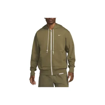 Nike Shirts Men Green