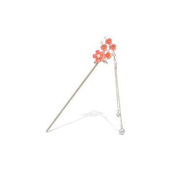 Inkopper Alloy Hairpins Women's