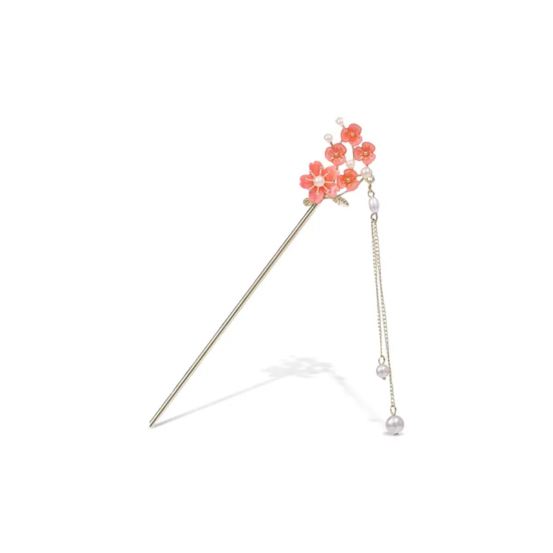 Inkopper Alloy Hairpins Women's-0