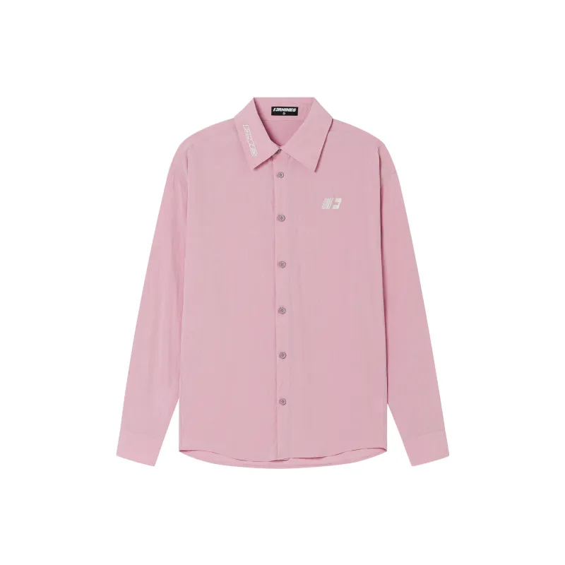 FORNINES Shirts Unisex-8