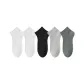 2 White+Black+Light Gray+Dark Gray