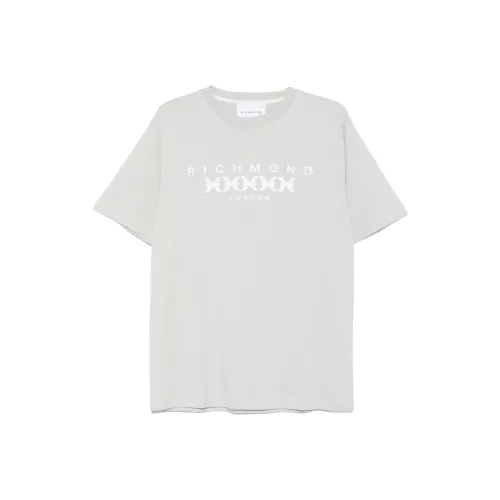 JOHN RICHMOND Sweatshirts Men Black