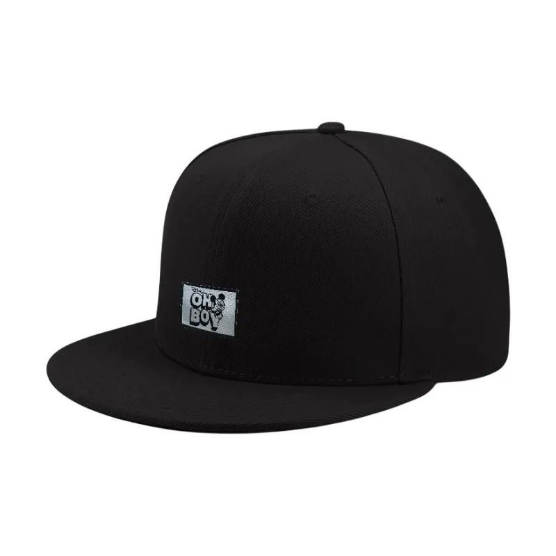 Disney Acrylic Baseball Caps Unisex-1