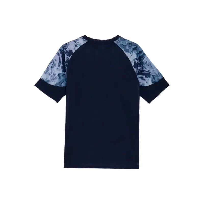 PUMA IndividualPUMAFTBL PRO Soccer Jersey Men's Marine Blue 06-1