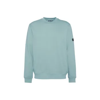 BARBOUR Sweatshirts Men Blue