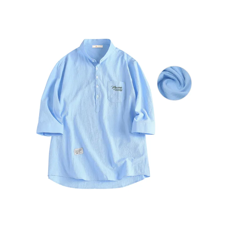 MEXICAN Shirts Unisex-4