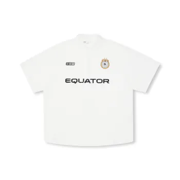 FPA ALWAYS MOVING Series Shirt Unisex