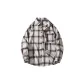 Khaki Plaid