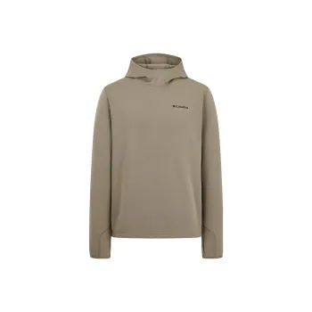 Columbia M's Brook To Bluff™ Sweatshirt Men's Khaki