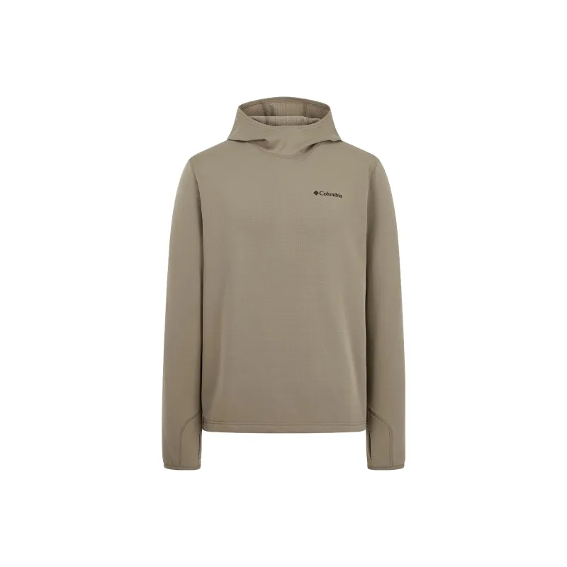 Columbia M's Brook To Bluff™ Sweatshirt Men's Khaki-0