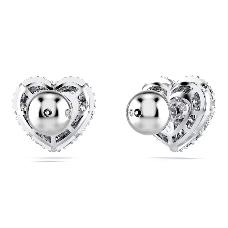 Swarovski Idyllia Stud Earrings-3