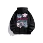 Black (Fleece-Lined)