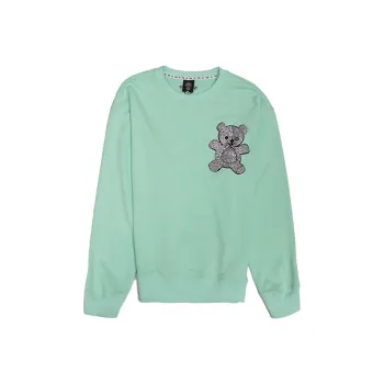 TCH Sweatshirts Unisex Green
