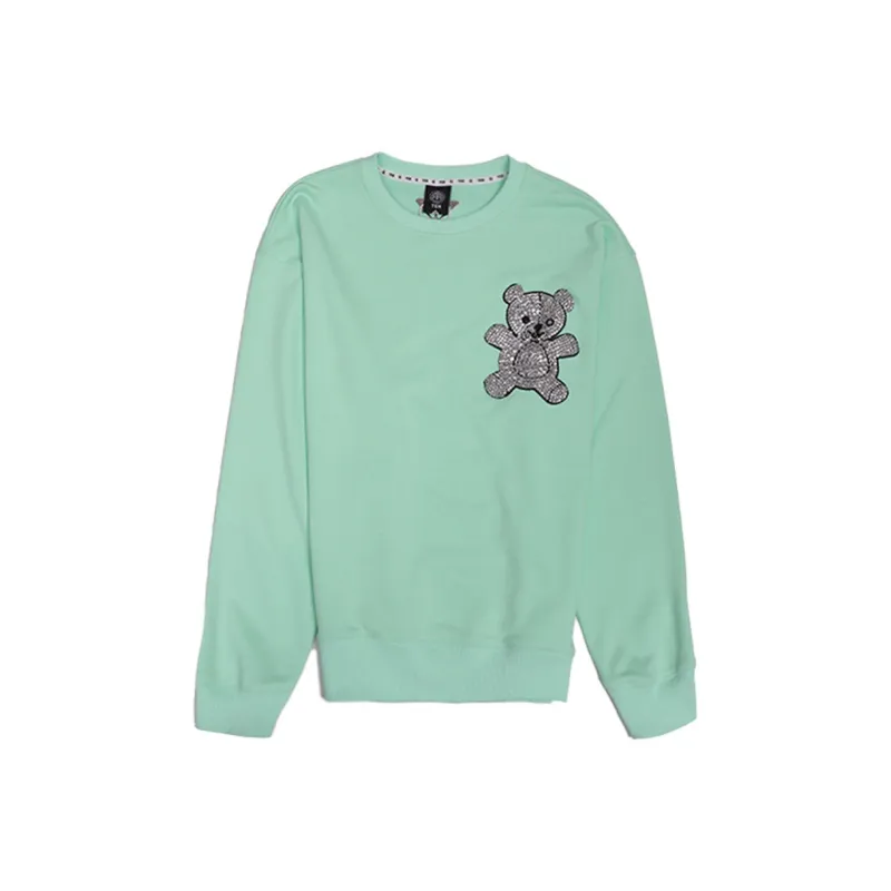 TCH Sweatshirts Unisex Green-0