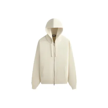 KITH 101 Lofty Fleece Williams V Hoodie
