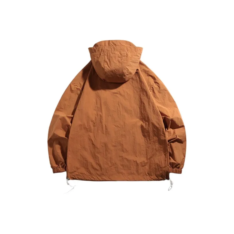 RASHOMONG Super Light, Breathable, Quick Dry, Waterproof, UV Protection Sun Protection Clothing Unisex-21