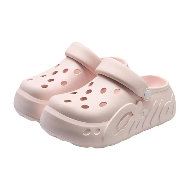 Yu Pu Slippers / Home Slippers-10