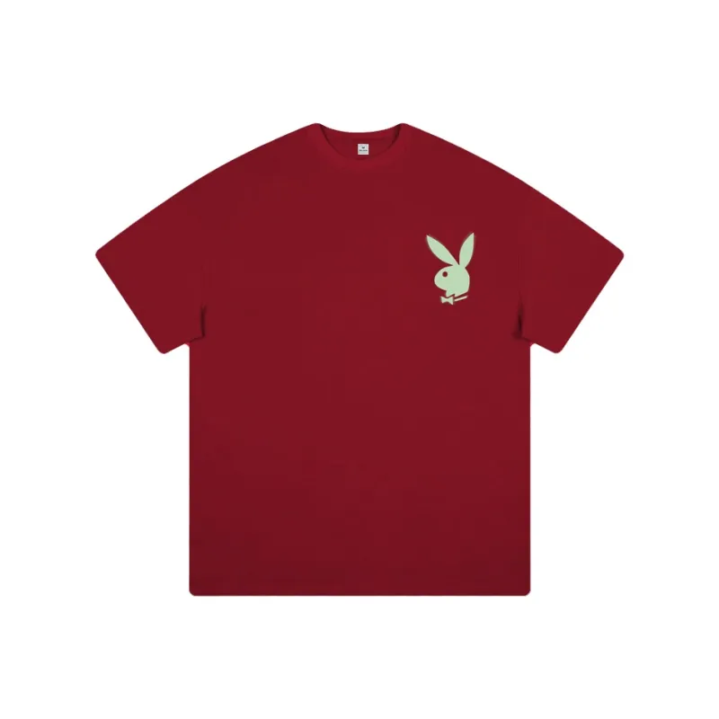Playboy T Shirts Men-5