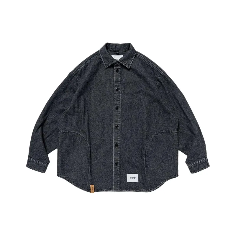 WTAPS Shirts Men-0