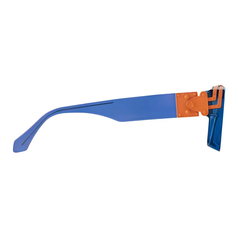 LOUIS VUITTON 1.1 Millionaire Sunglasses-3