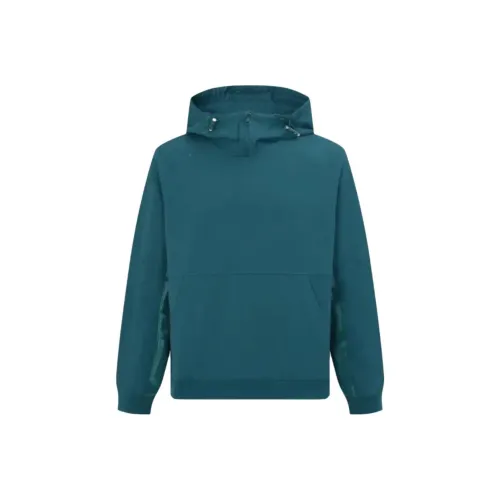 CALVIN KLEIN Sweatshirt Men's Green