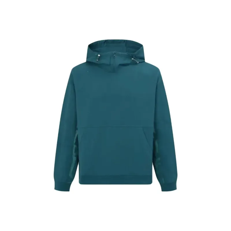CALVIN KLEIN Sweatshirt Men's Green-0