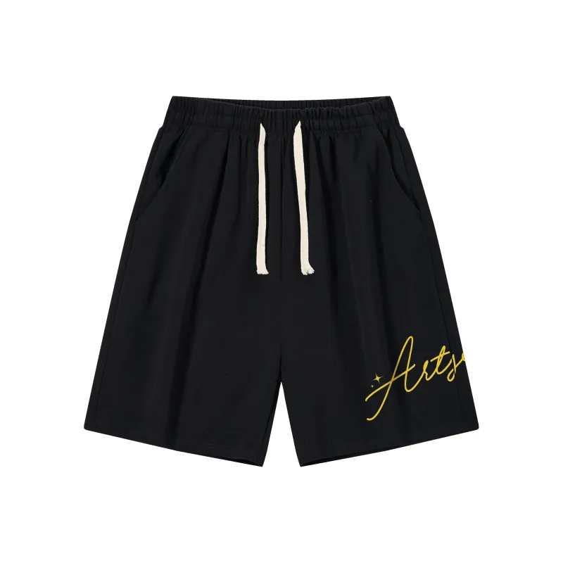 7 SEVFUN Casual Shorts Unisex-1