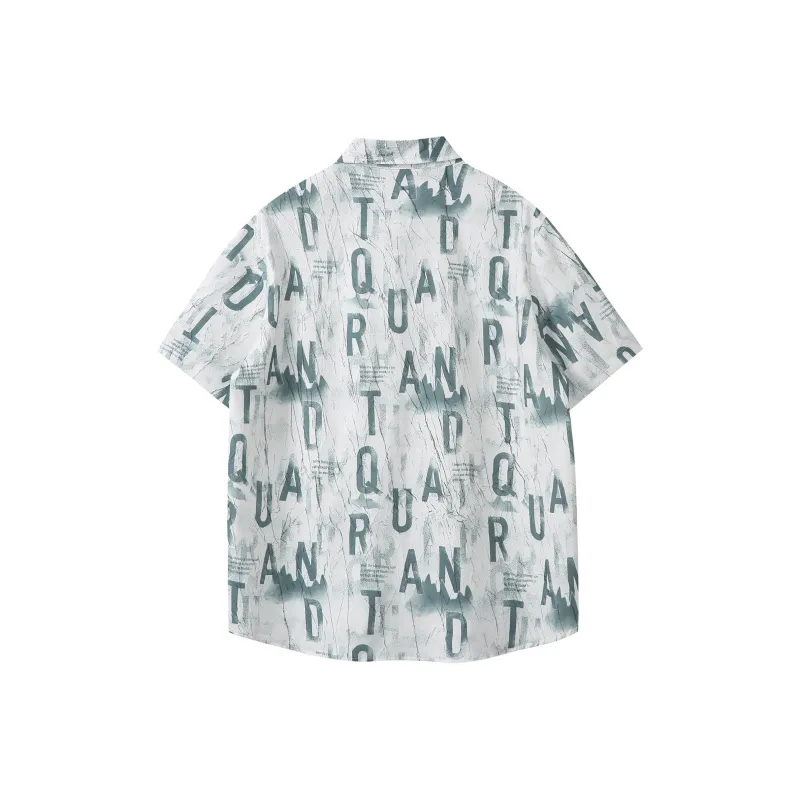 ACUOD BY CHANU Shirts Unisex-1