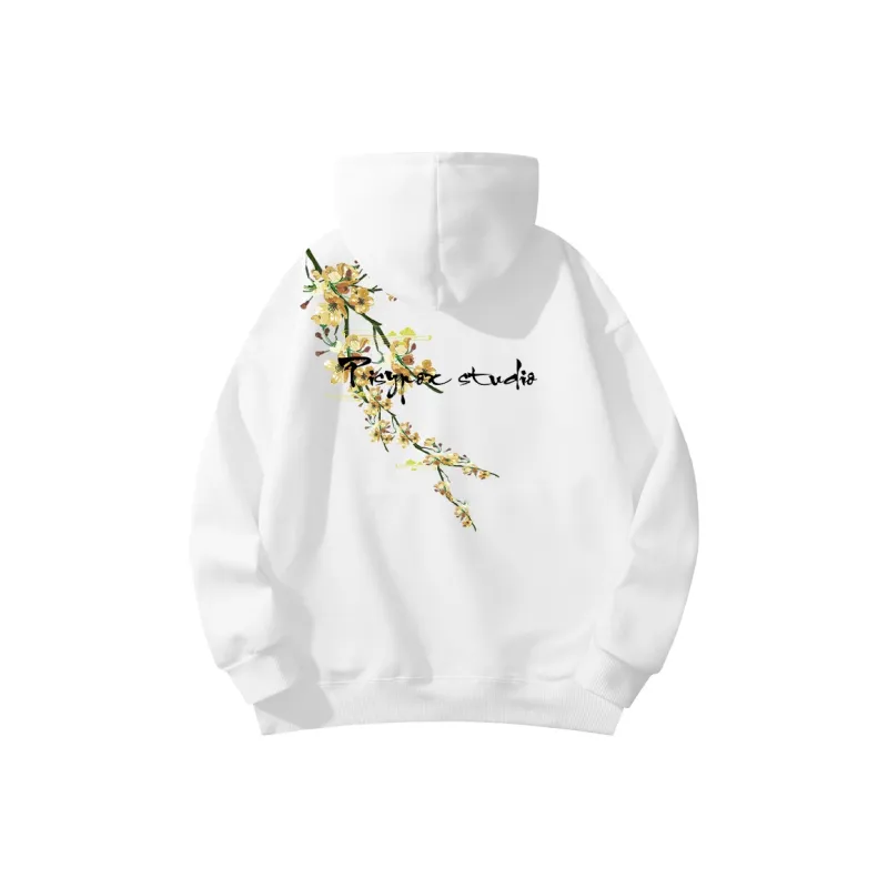 PISYPOX Sweatshirts Unisex-4