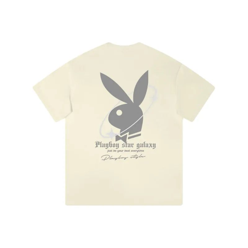 Playboy T Shirts Men-2