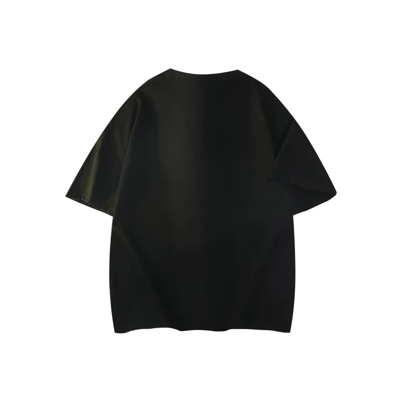 TESTUNG T-Shirts Unisex-49