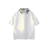 White & Green