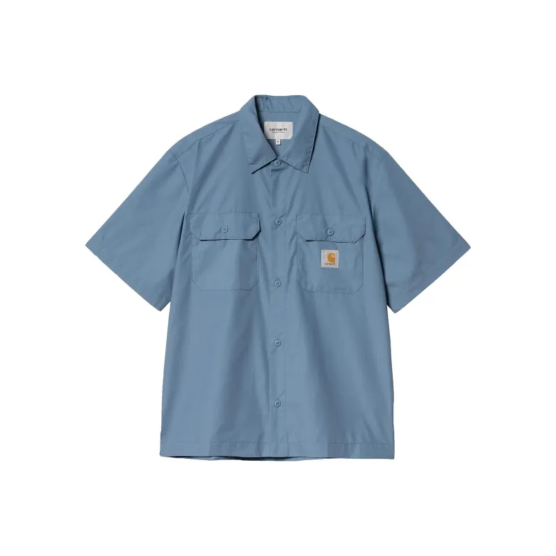 Carhartt WIP Craft Button-up Shirt-0