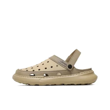 Jeep Clogs Men