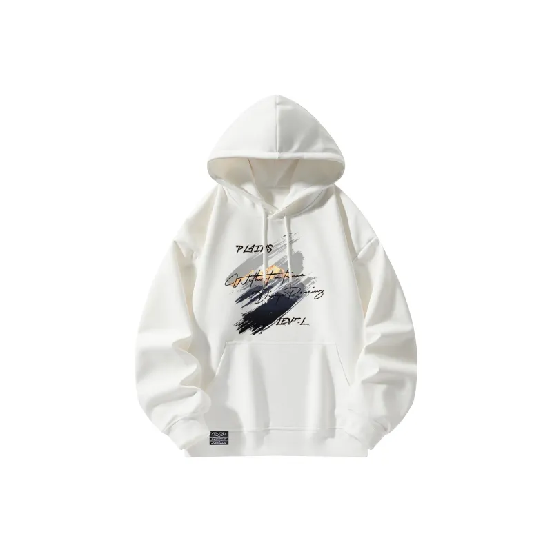 LEVEL Sweatshirts Unisex-2
