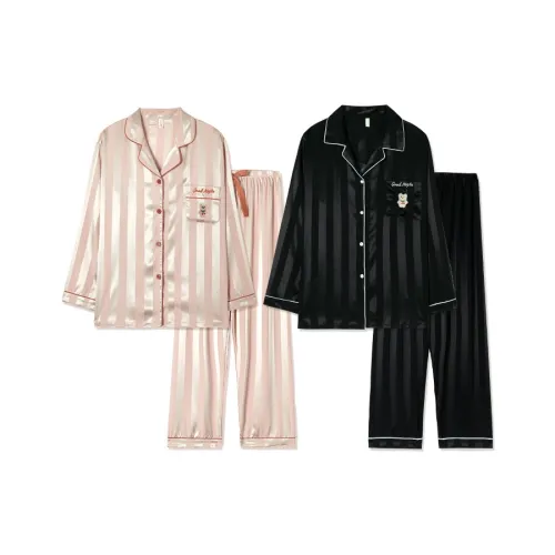 O'MESIK Unisex Pajama Sets