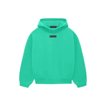 Fear Of God Essentials Pullover Hoodie