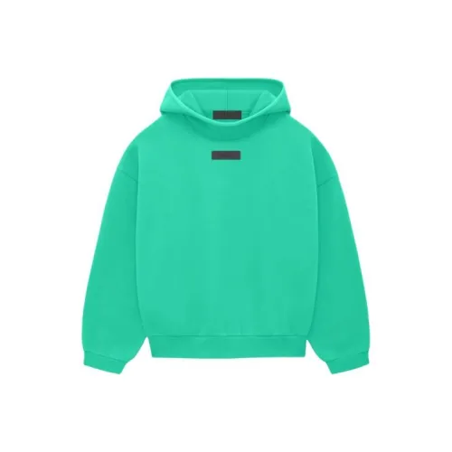 Fear Of God Essentials Pullover Hoodie