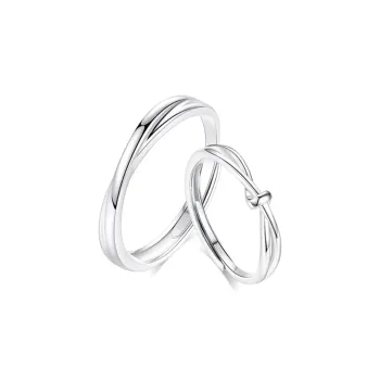 JUICY GRAPE Sterling Silver Rings Unisex