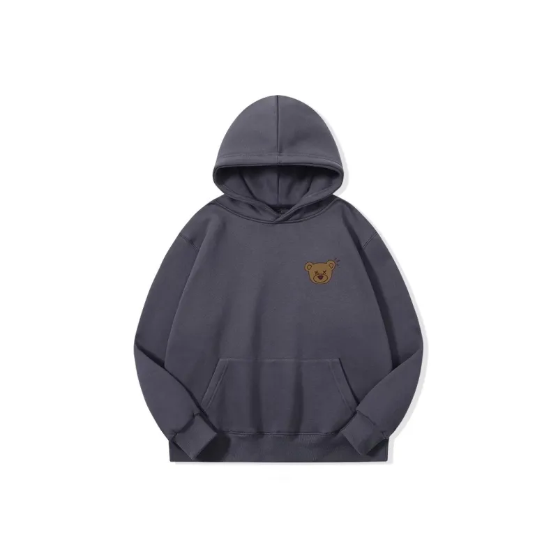 MindBridge Sweatshirts Unisex-10