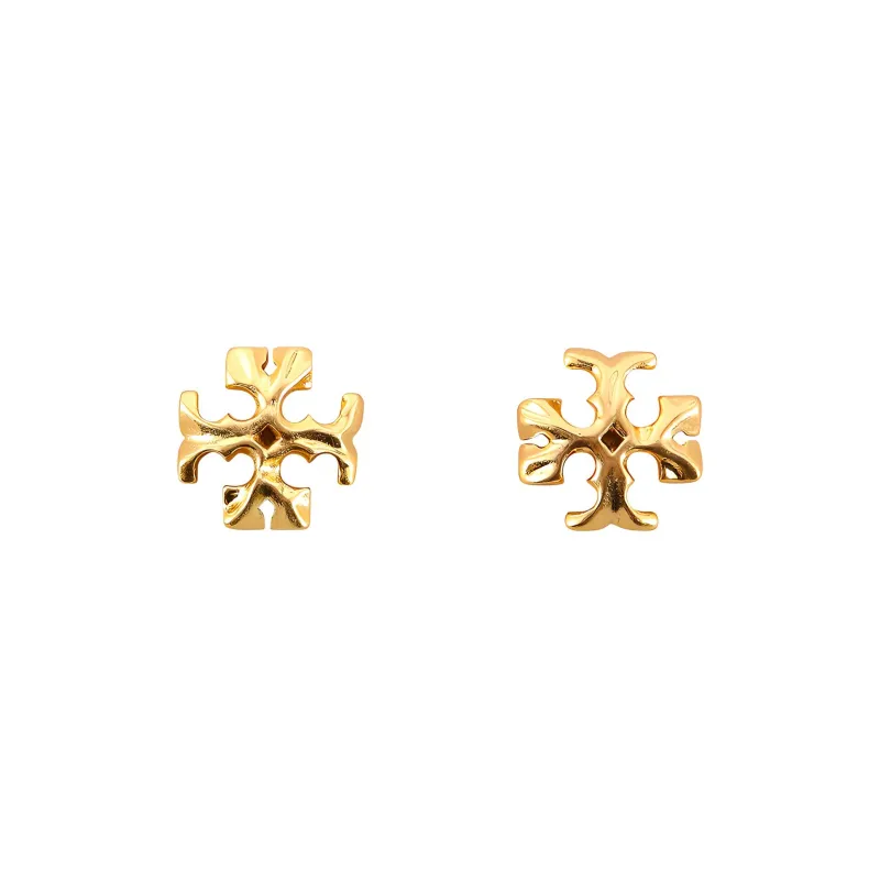 TORY BURCH Roxanne Stud Earrings-0