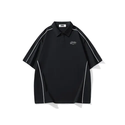My Name Is MT Polo Shirt Unisex