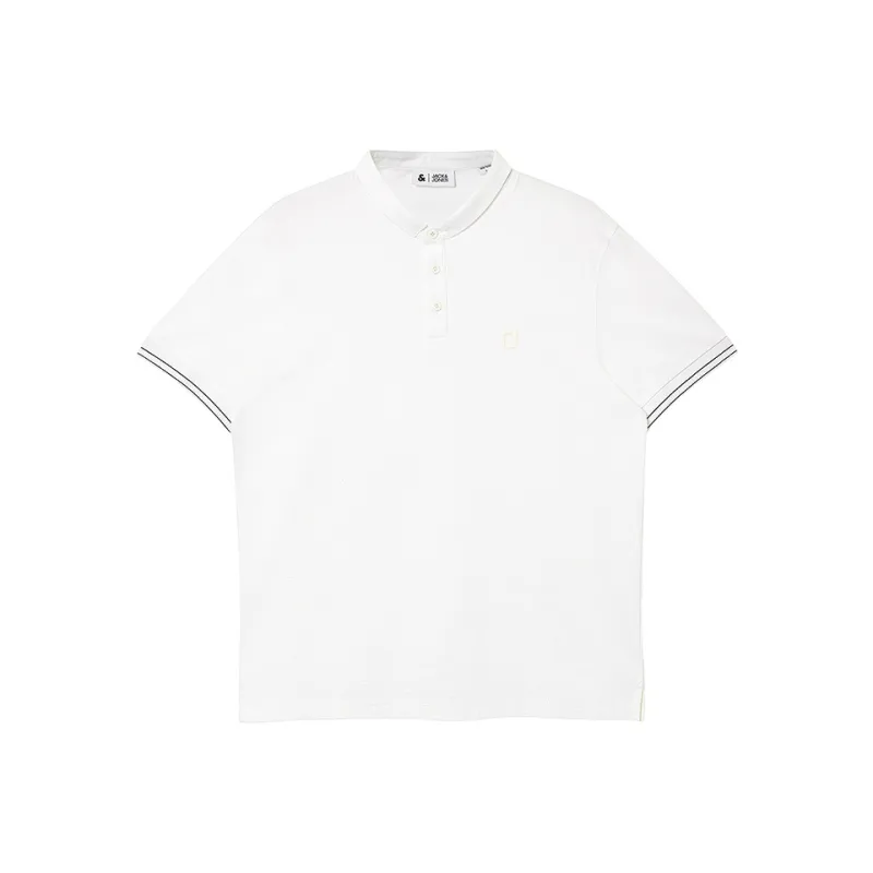 JACK&JONES Polo Shirts Men-0