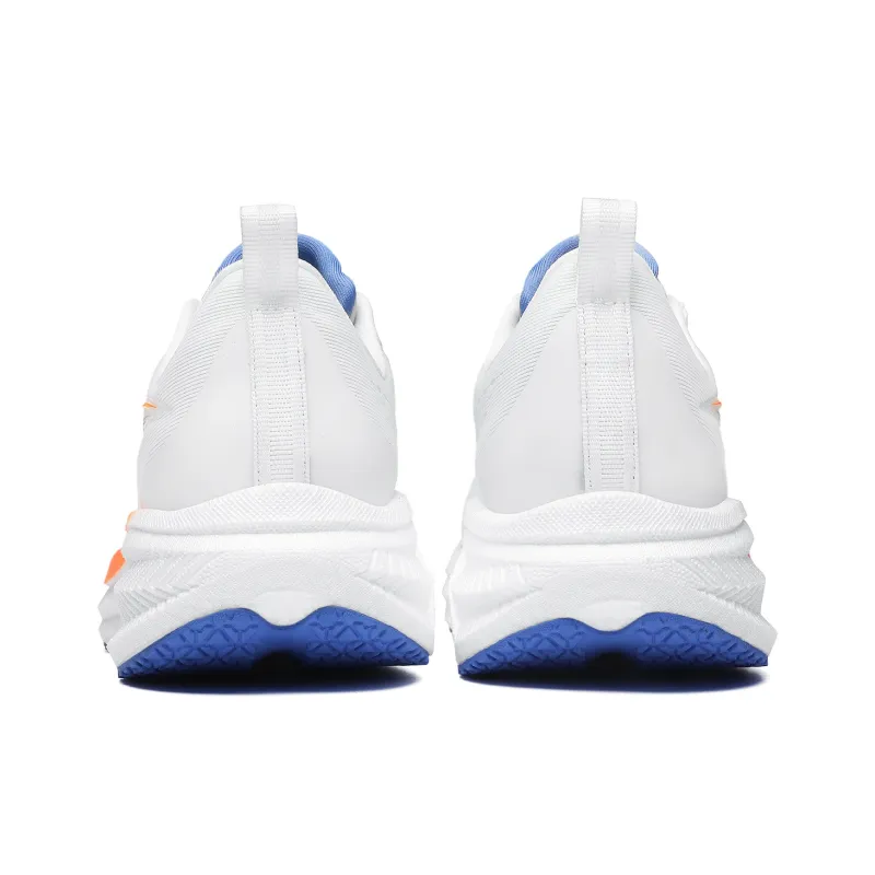 HBRK Anti Slip Wear Resistant Low Top Casual Running Shoes Unisex-3