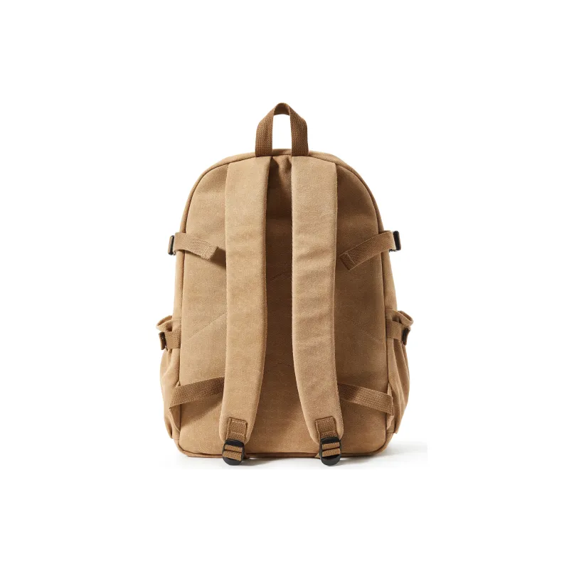 JEANSWEST Fabric Backpack Laptop Bag Backpack Regular Unisex Multicolor-67