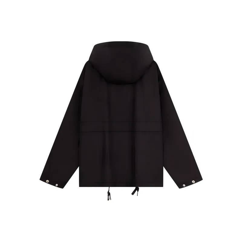 Tommy Hilfiger Jacket Women's Black-1